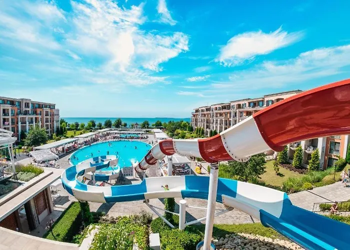 Premier ! * Sveti Vlas