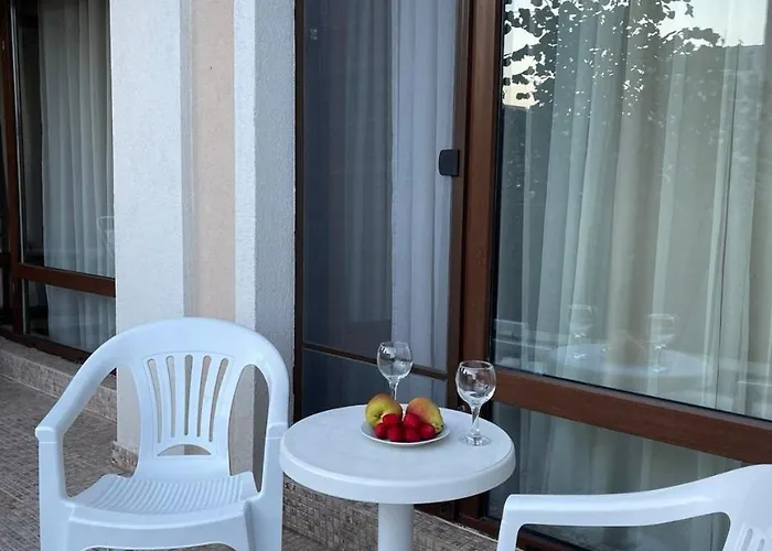 Apartamento Premier ! *