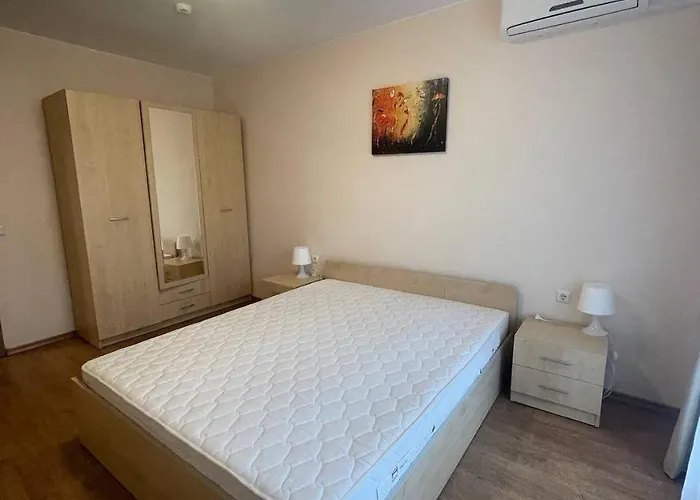 Premier ! Apartamento Sveti Vlas