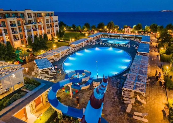 Apartamento Premier ! Sveti Vlas