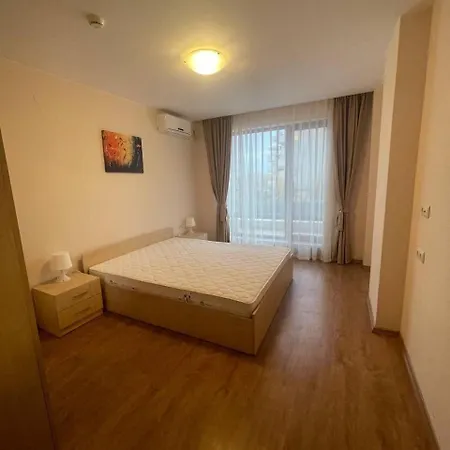 Premier ! Διαμέρισμα