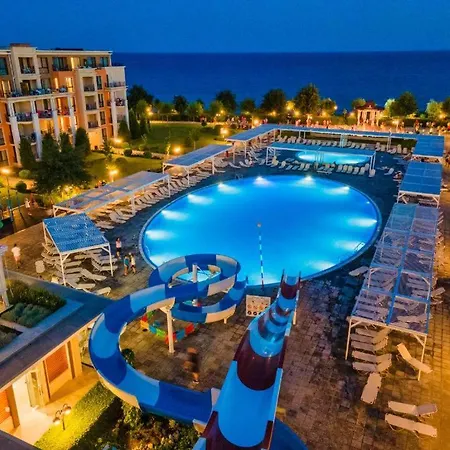 Διαμέρισμα Premier ! Sveti Vlas