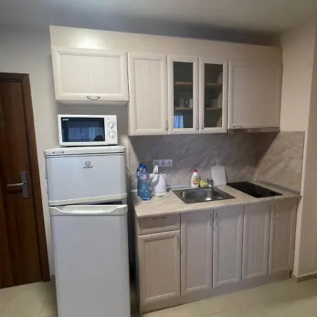 Premier ! * Sveti Vlas