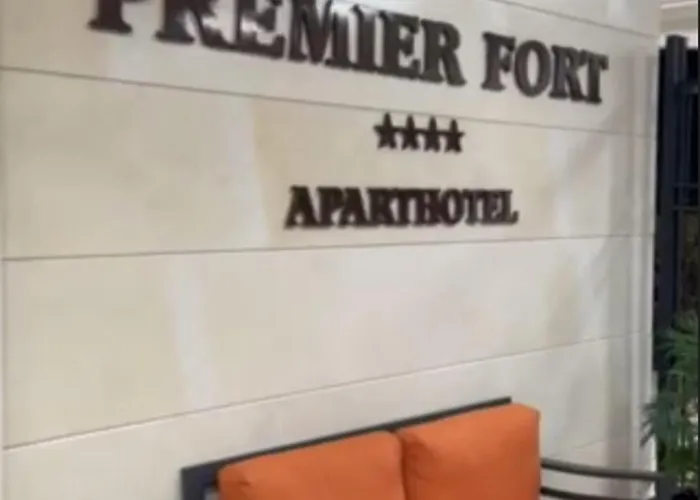 Premier ! 아파트 *